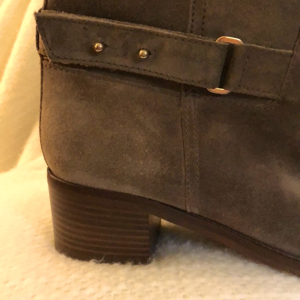 Women’s boots